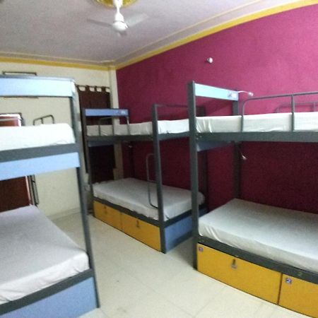 Backpacker Stephels Hostel Dzsaipur Kültér fotó