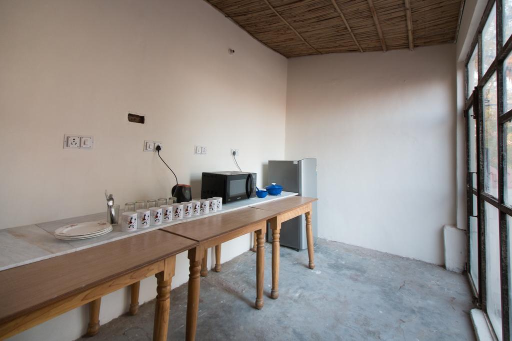 Backpacker Stephels Hostel Dzsaipur Kültér fotó