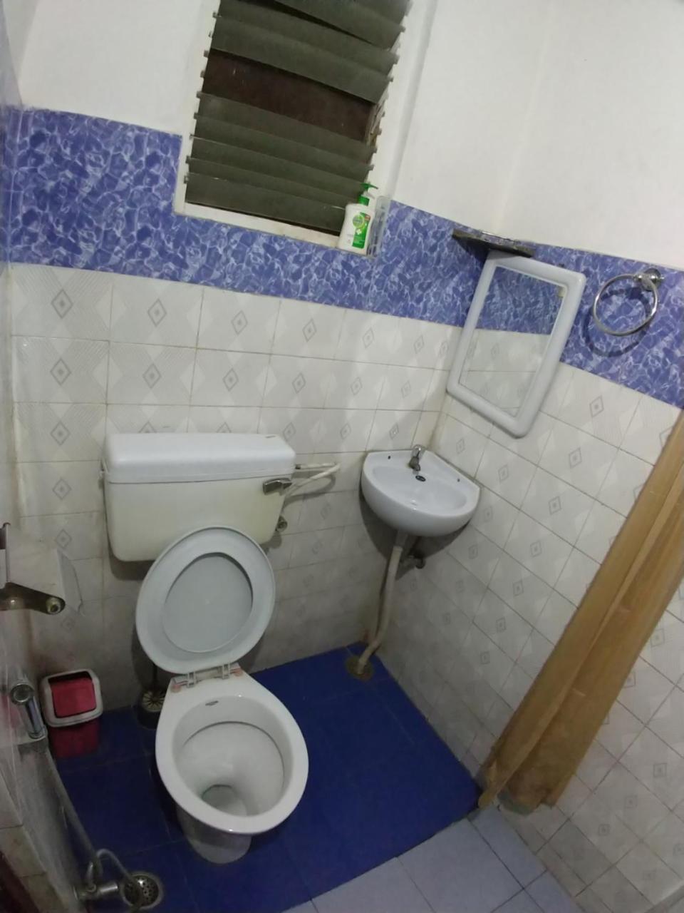 Backpacker Stephels Hostel Dzsaipur Kültér fotó