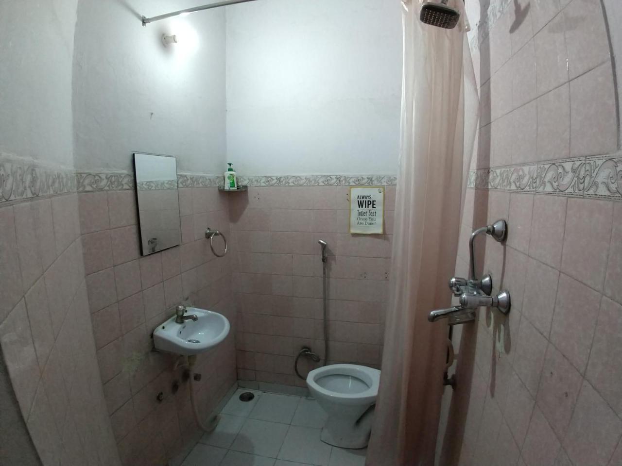 Backpacker Stephels Hostel Dzsaipur Kültér fotó